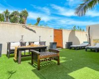 Resale - Townhouse / Terraced House - Torrevieja - La Siesta