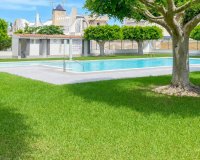 Resale - Townhouse / Terraced House - Torrevieja - La Siesta