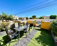Resale - Townhouse / Terraced House - Torrevieja - La Siesta
