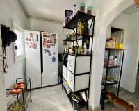 Resale - Townhouse / Terraced House - Torrevieja - La Siesta