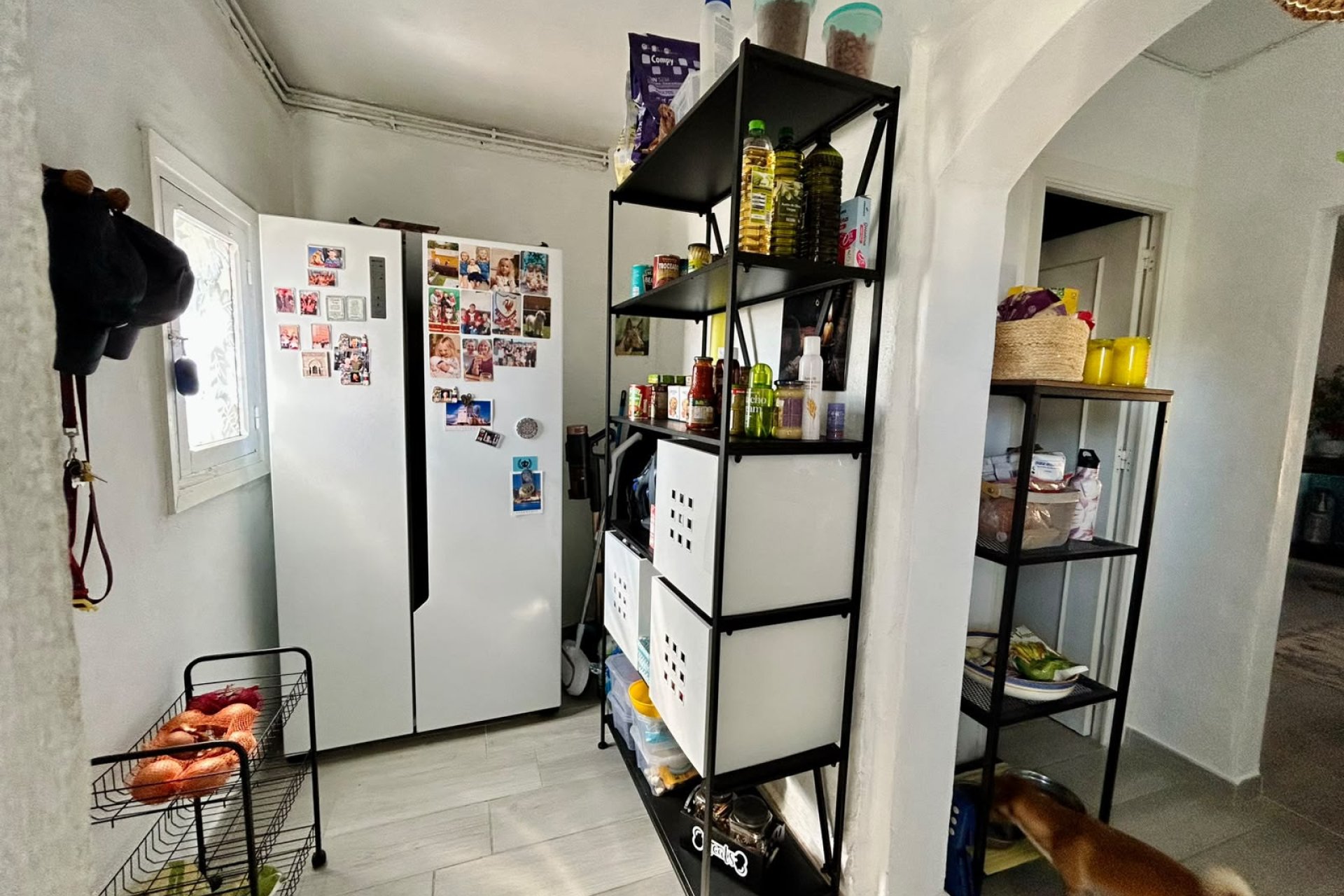 Resale - Townhouse / Terraced House - Torrevieja - La Siesta
