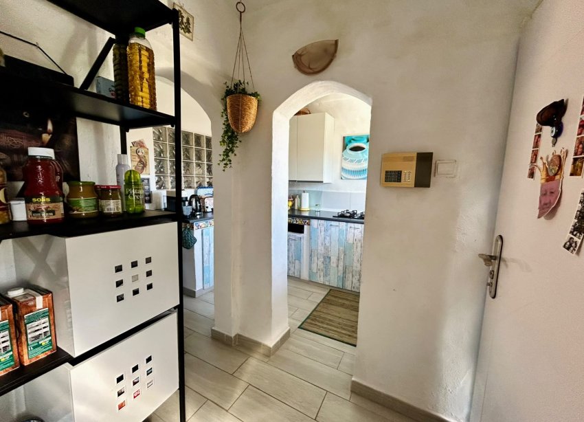 Resale - Townhouse / Terraced House - Torrevieja - La Siesta