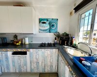 Resale - Townhouse / Terraced House - Torrevieja - La Siesta