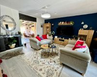 Resale - Townhouse / Terraced House - Torrevieja - La Siesta