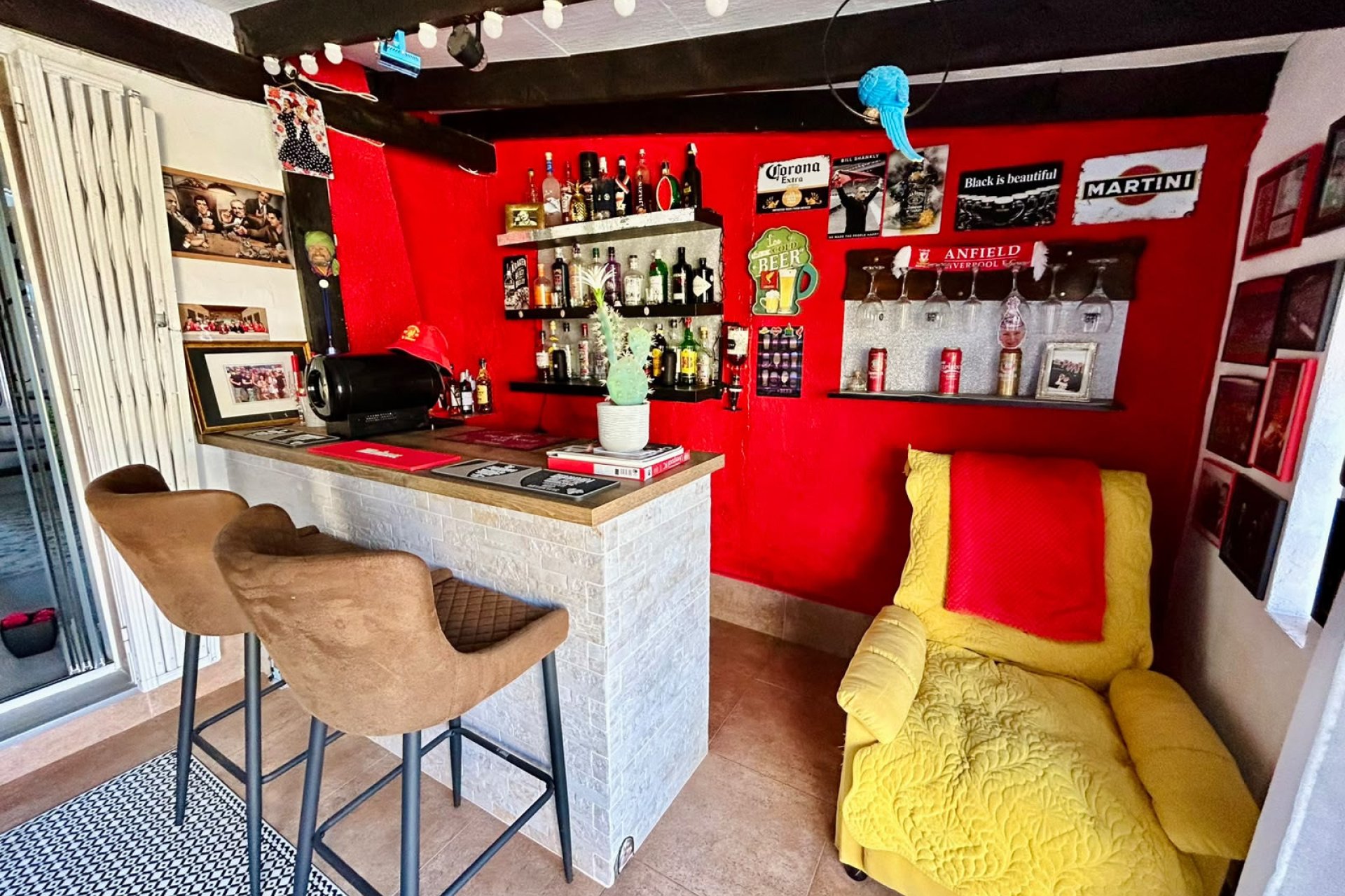 Resale - Townhouse / Terraced House - Torrevieja - La Siesta