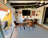 Resale - Townhouse / Terraced House - Torrevieja - La Siesta