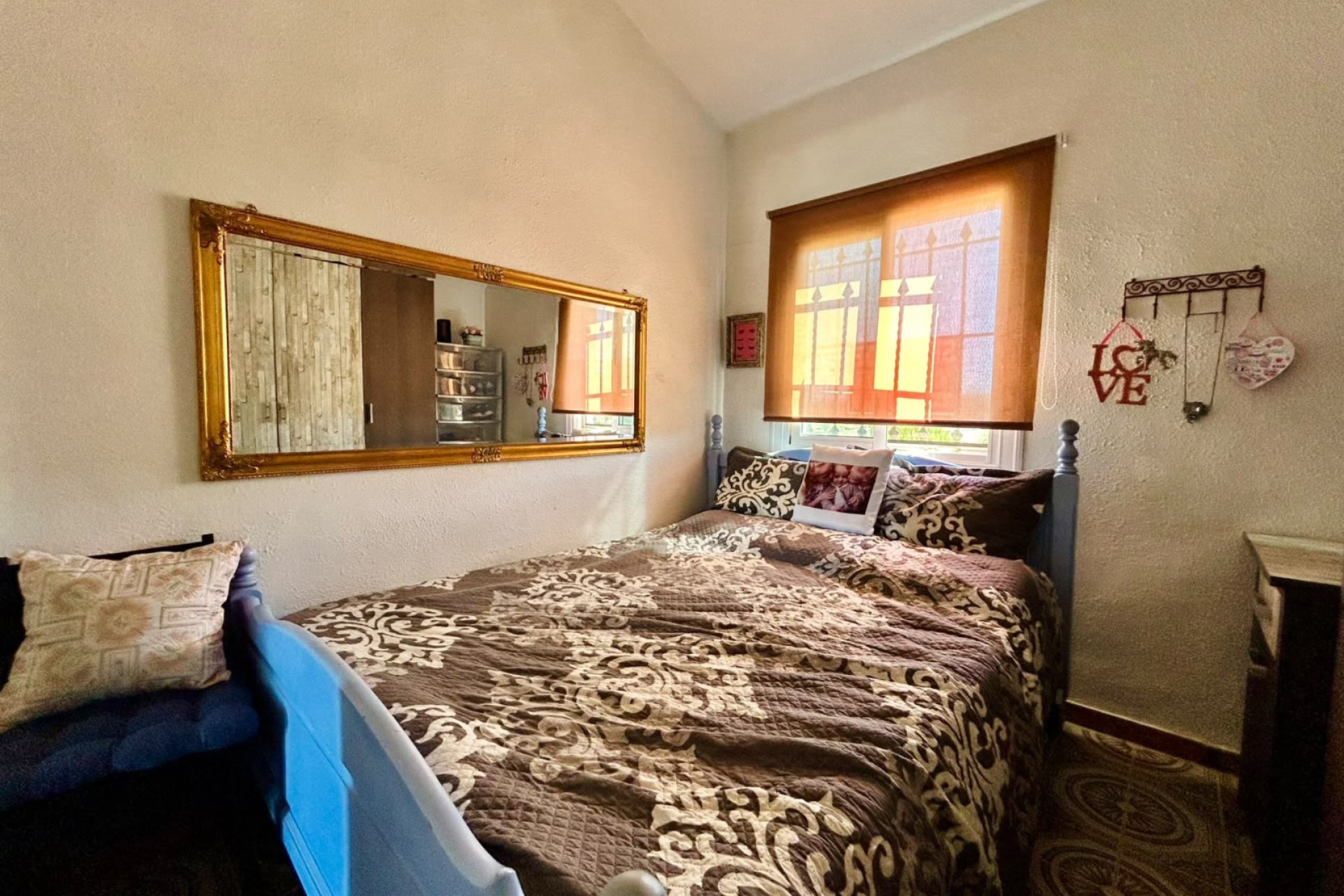 Resale - Townhouse / Terraced House - Torrevieja - La Siesta