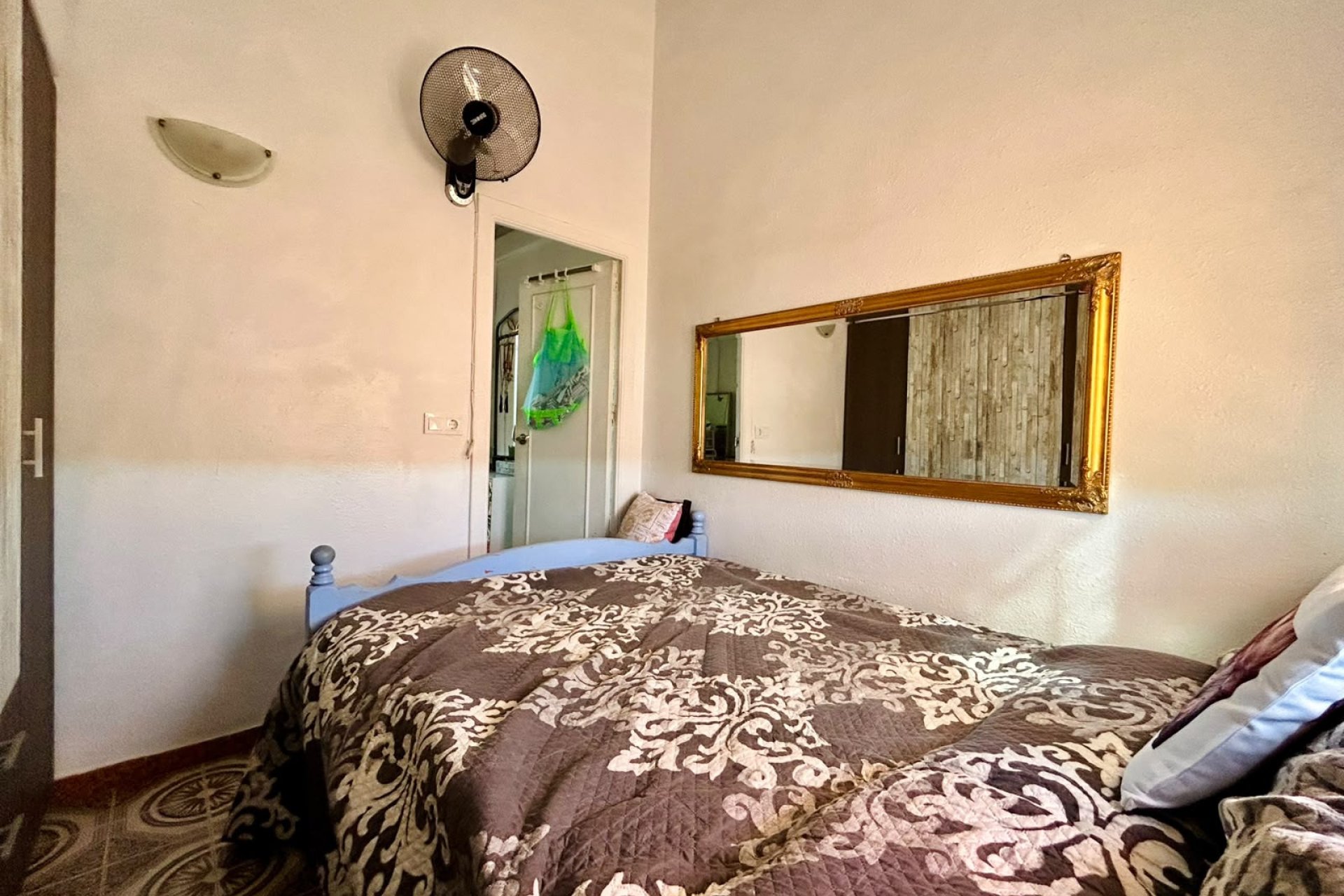 Resale - Townhouse / Terraced House - Torrevieja - La Siesta