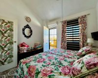 Resale - Townhouse / Terraced House - Torrevieja - La Siesta