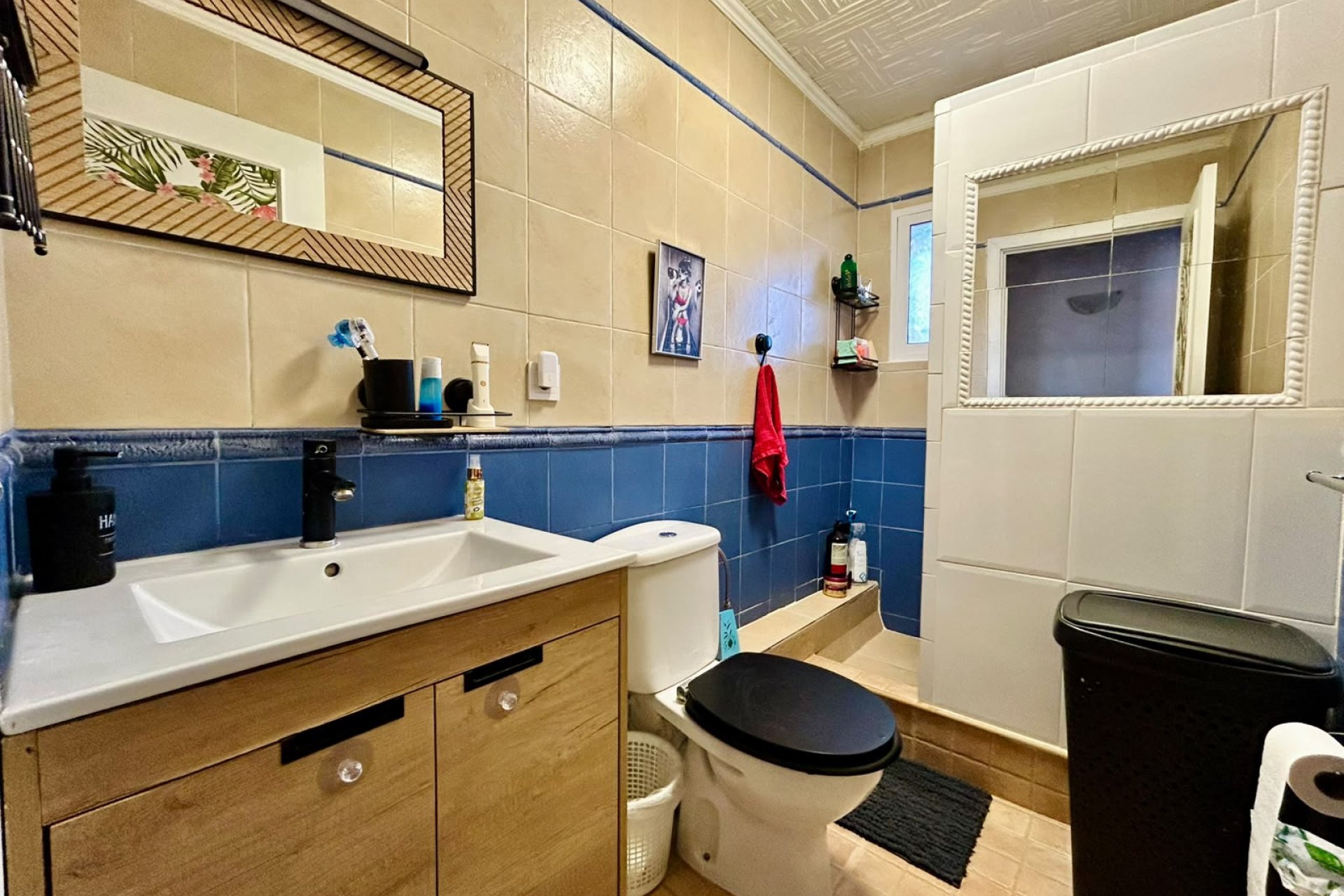 Resale - Townhouse / Terraced House - Torrevieja - La Siesta