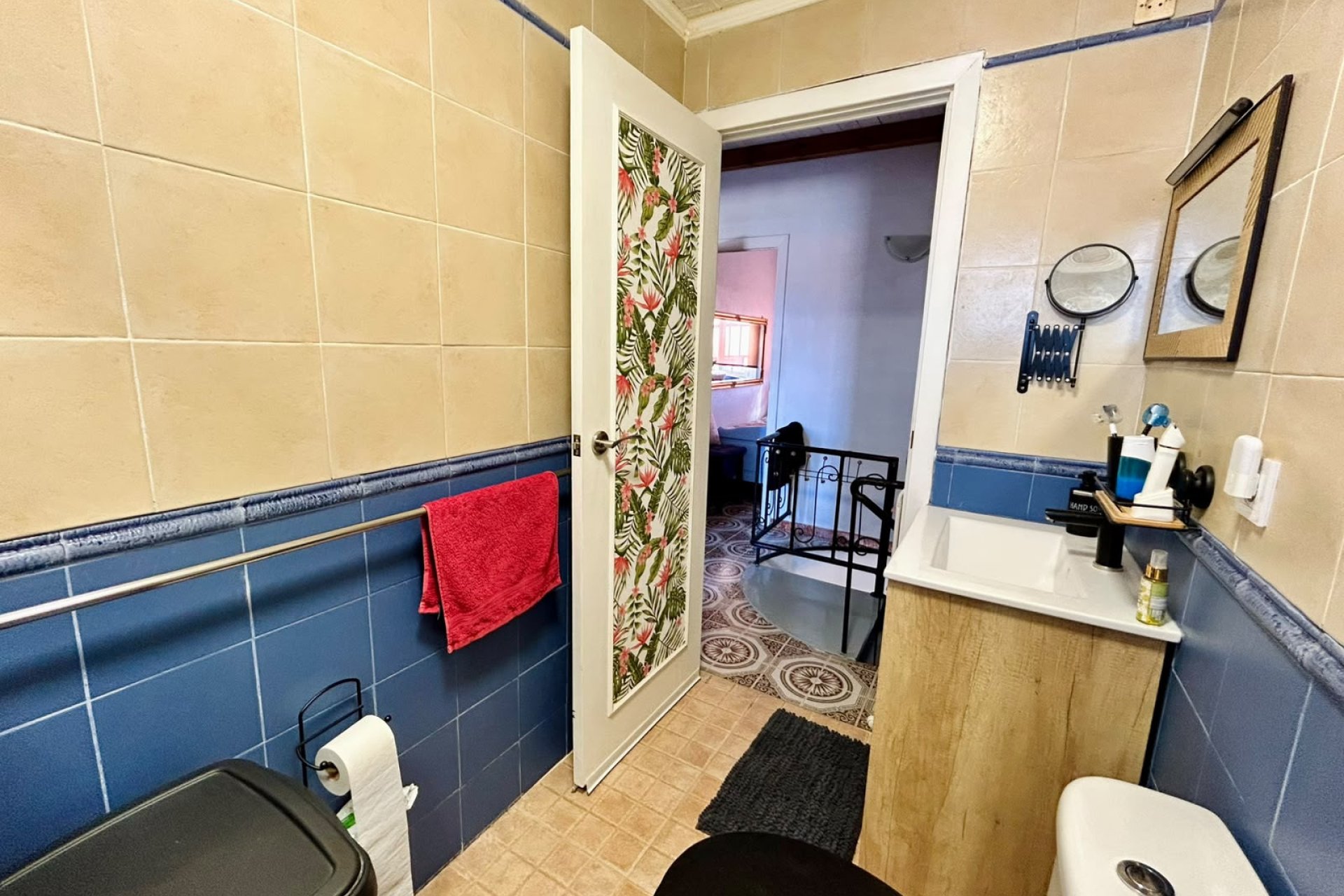 Resale - Townhouse / Terraced House - Torrevieja - La Siesta