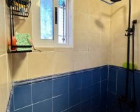 Resale - Townhouse / Terraced House - Torrevieja - La Siesta