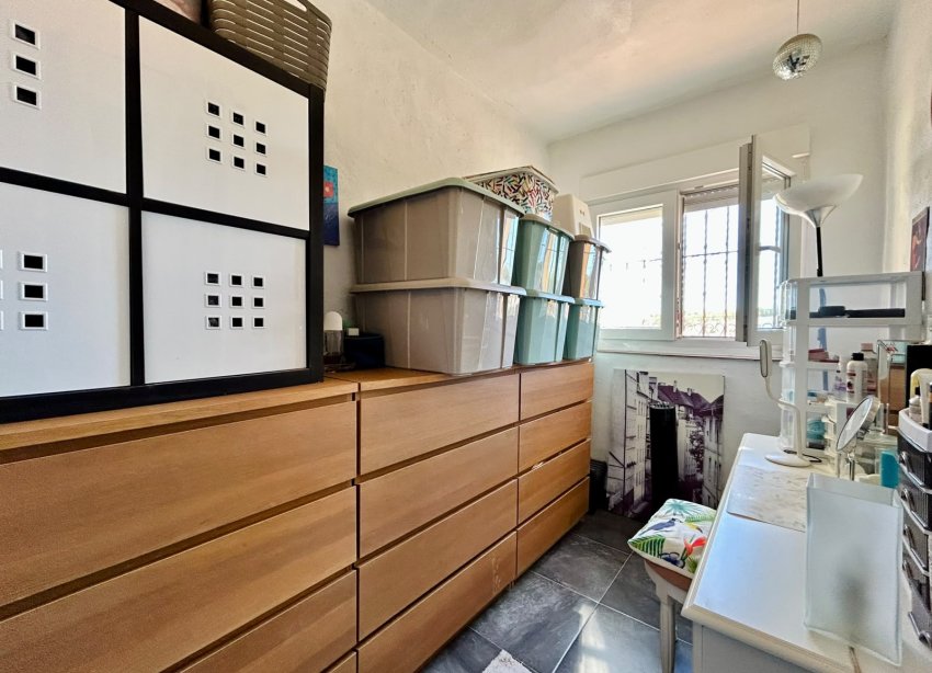 Resale - Townhouse / Terraced House - Torrevieja - La Siesta
