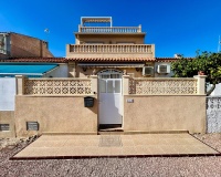 Resale - Townhouse / Terraced House - Torrevieja - La Siesta