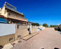 Resale - Townhouse / Terraced House - Torrevieja - La Siesta