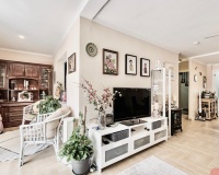 Resale - Townhouse / Terraced House - Torrevieja - La Siesta