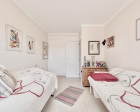 Resale - Townhouse / Terraced House - Torrevieja - La Siesta