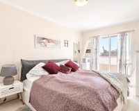 Resale - Townhouse / Terraced House - Torrevieja - La Siesta