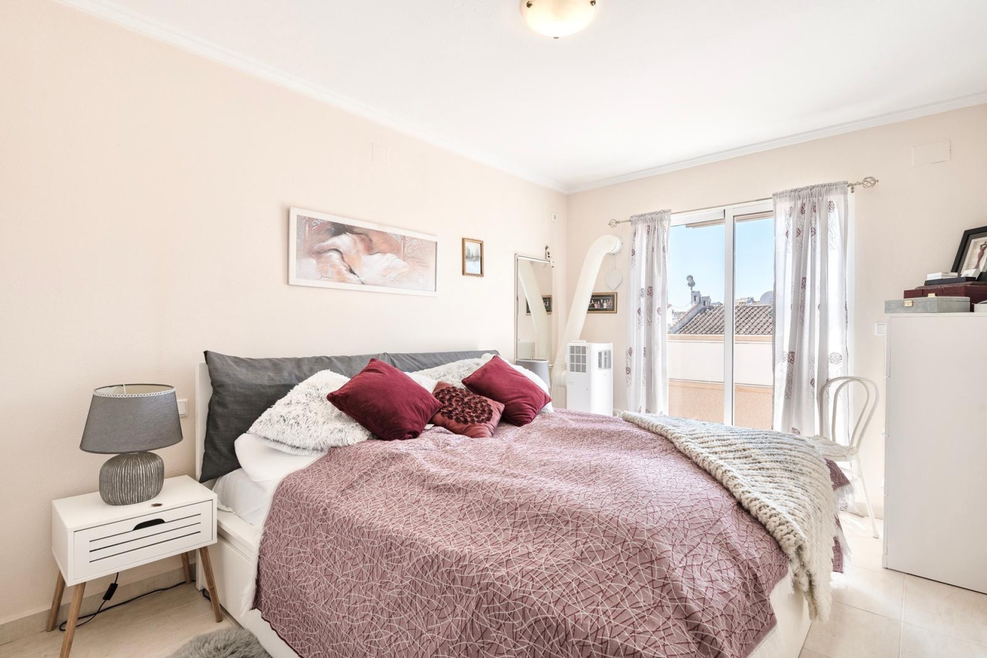 Resale - Townhouse / Terraced House - Torrevieja - La Siesta