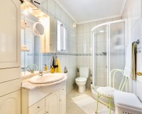 Resale - Townhouse / Terraced House - Torrevieja - La Siesta