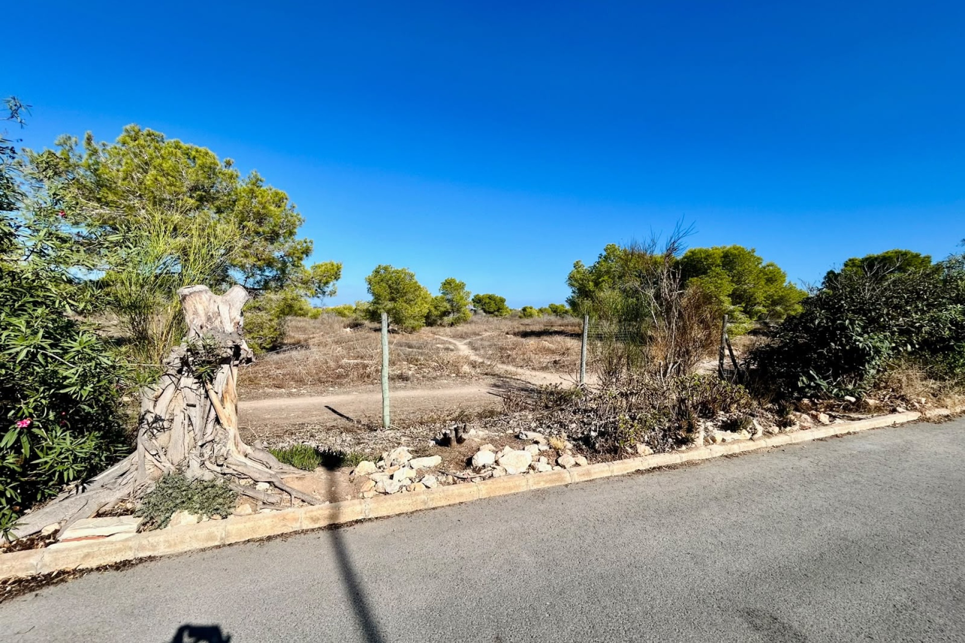 Resale - Townhouse / Terraced House - Torrevieja - La Siesta