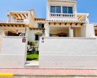Resale - Townhouse / Terraced House - Torrevieja - Los Altos