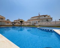 Resale - Townhouse / Terraced House - Torrevieja - Los Altos