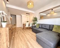 Resale - Townhouse / Terraced House - Torrevieja - Los Altos