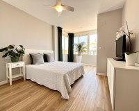 Resale - Townhouse / Terraced House - Torrevieja - Los Altos