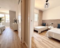 Resale - Townhouse / Terraced House - Torrevieja - Los Altos