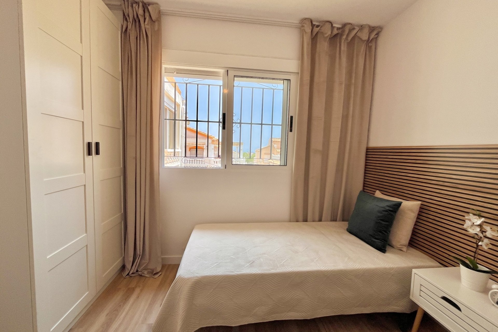 Resale - Townhouse / Terraced House - Torrevieja - Los Altos
