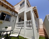 Resale - Townhouse / Terraced House - Torrevieja - Los Altos