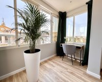Resale - Townhouse / Terraced House - Torrevieja - Los Altos