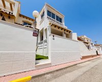 Resale - Townhouse / Terraced House - Torrevieja - Los Altos