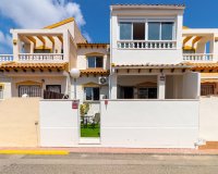 Resale - Townhouse / Terraced House - Torrevieja - Los Altos