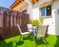 Resale - Townhouse / Terraced House - Torrevieja - Los Altos