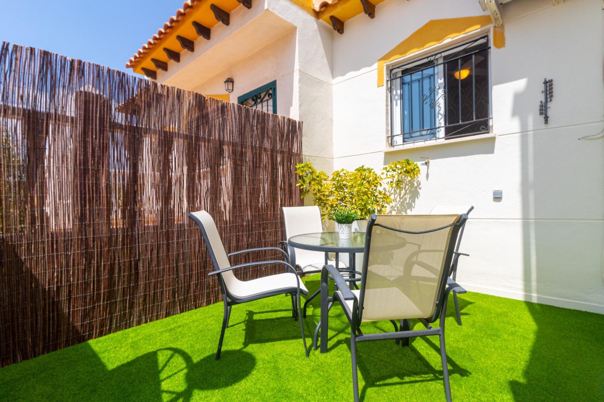 Resale - Townhouse / Terraced House - Torrevieja - Los Altos
