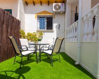 Resale - Townhouse / Terraced House - Torrevieja - Los Altos