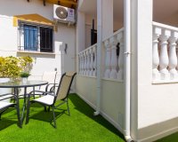 Resale - Townhouse / Terraced House - Torrevieja - Los Altos