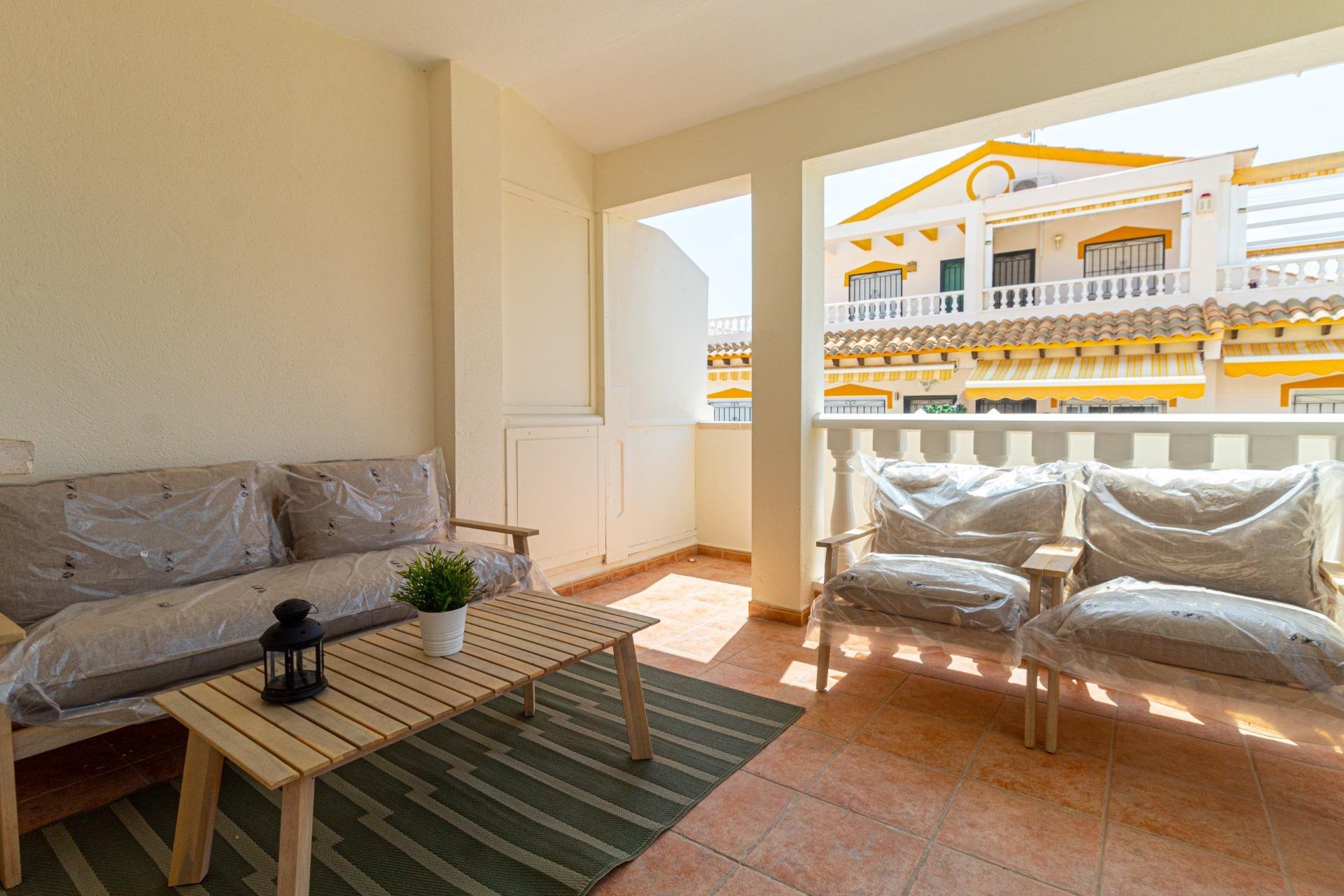 Resale - Townhouse / Terraced House - Torrevieja - Los Altos
