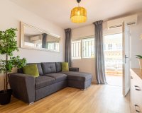 Resale - Townhouse / Terraced House - Torrevieja - Los Altos