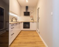Resale - Townhouse / Terraced House - Torrevieja - Los Altos