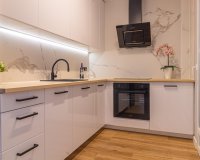 Resale - Townhouse / Terraced House - Torrevieja - Los Altos