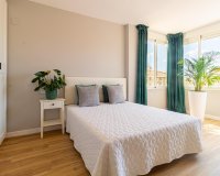 Resale - Townhouse / Terraced House - Torrevieja - Los Altos