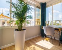 Resale - Townhouse / Terraced House - Torrevieja - Los Altos