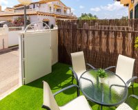 Resale - Townhouse / Terraced House - Torrevieja - Los Altos