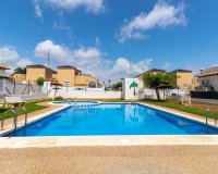 Resale - Townhouse / Terraced House - Torrevieja - Los Altos