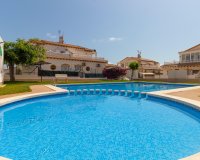 Resale - Townhouse / Terraced House - Torrevieja - Los Altos