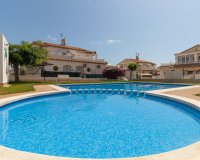 Resale - Townhouse / Terraced House - Torrevieja - Los Altos