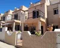 Resale - Townhouse / Terraced House - Torrevieja - Los Altos